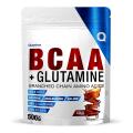 Quamtrax BCAA + Glutamine 500 g