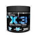Quamtrax X3 Pre-Workout 300g 