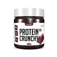 Quamtrax Protein Crunchy 500g