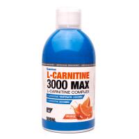 Quamtrax L-Carnitine 3000 Max 500ml