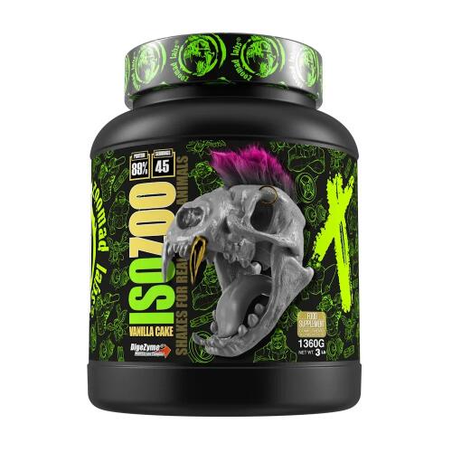 Zoomad Labs IsoZoo® 1360g