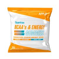 Quamtrax BCAA's Energy Gummy (BCAA guminukai)