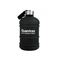 Quamtrax vandens gertuvė 1.89l (3 spalvos)