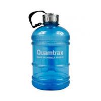 Quamtrax vandens gertuvė 1.89l (3 spalvos)