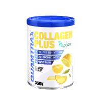 Quamtrax Collagen plus Peptan® 350g