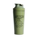 Quamtrax Metalinė plaktuvė 739ml