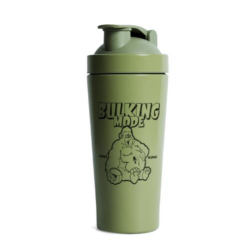Quamtrax Metalinė plaktuvė 739ml