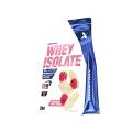 Quamtrax Whey Protein Isolate 700g arba 2000 g