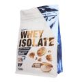 Quamtrax Whey Protein Isolate 700g arba 2000 g