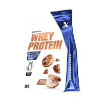 Quamtrax Whey Protein Isolate 700g arba 2000 g