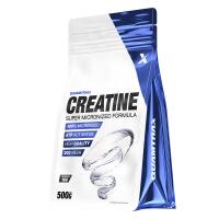 Quamtrax Direct Creatine (kreatino monohidratas) 500 g ir BCAA dovanų!