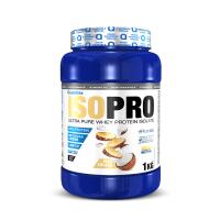 Quamtrax Iso Pro 1000 g
