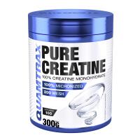 Quamtrax Pure Creatine 300 g arba 600 g