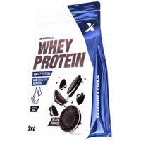 Quamtrax Whey Protein 2000 g