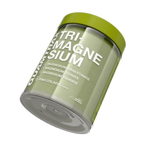 Quamtrax Tri-Magnesium 200g