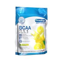 Quamtrax BCAA 2:1:1 500 g