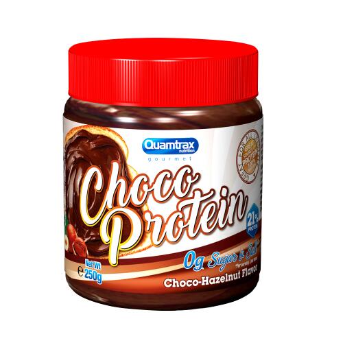 Quamtrax Choco Protein 250 g