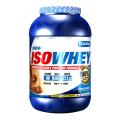 Quamtrax Iso Whey 907 g