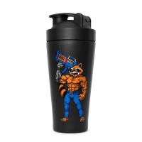 Quamtrax Metalinė plaktuvė 739ml