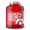 Scitec 100% Whey Protein Professional (išrūgų baltymų koncentraras ir izoliatas)