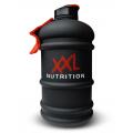 XXL Nutrition matinė vandens gertuvė 2,2 litro (nauja versija)