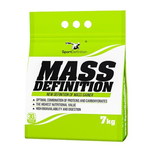 Sport Definition Mass Definition 7kg