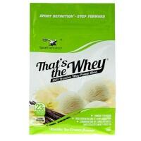 Sport Definition Thats the Whey 700g/2270g 