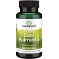 Swanson Saw Palmetto (Gulsčioji serenoja) 540 mg 100 kaps.