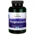 Swanson Magnesium (magnio oksidas) 200mg 250 kaps.