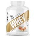Swedish Supplements Whey Protein Deluxe 1800 g 