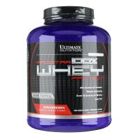 Ultimate Nutrition Prostar 100% Whey Protein 2400 g