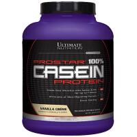 Ultimate Nutrition Prostar 100% CASEIN Protein 2270 g