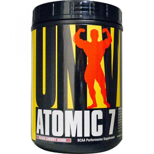 Universal Atomic 7 375g 
