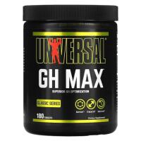 Universal GH Max 180 tabl.