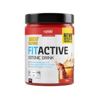 VPLAB FitActive Isotonic Drink 500 g