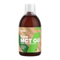 VP Laboratory Pure MCT Oil 500ml