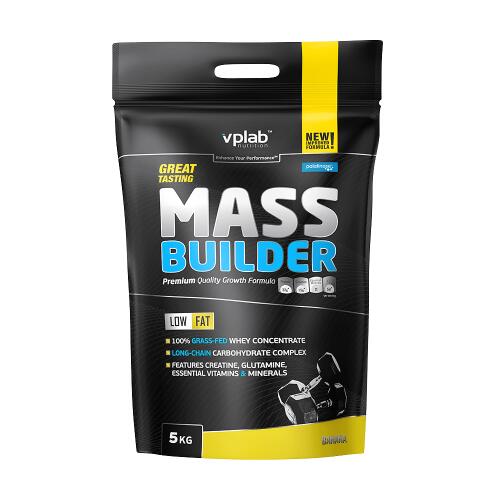 VPLab Mass Builder 5000 g 