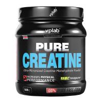VpLab Pure Creatine Creapure 500 g