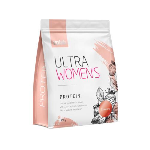VPLAB Ultra Women`s Protein 500g 