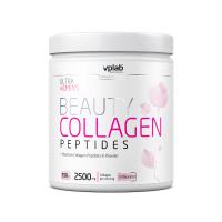 VPLab Nutrition Beauty Collagen Peptides (hidrolizuotas kolagenas) 150 g