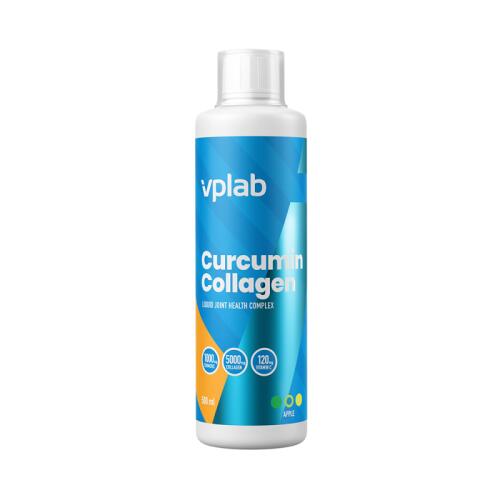 VPLab Curcumin Collagen 500ml
