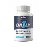 VPLab Daily Multivitamin & Mineral Complex