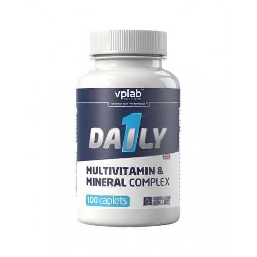 VPLab Daily Multivitamin & Mineral Complex