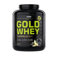 VpLab Gold Whey Protein 2,3kg