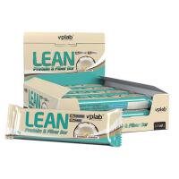 VPLab Lean Protein & Fiber Bar 60g