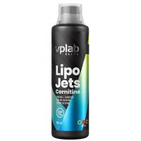 VPLab Lipo Jets Carnitine 500ml