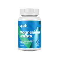 VpLab Magnesium Citrate 90 kaps.