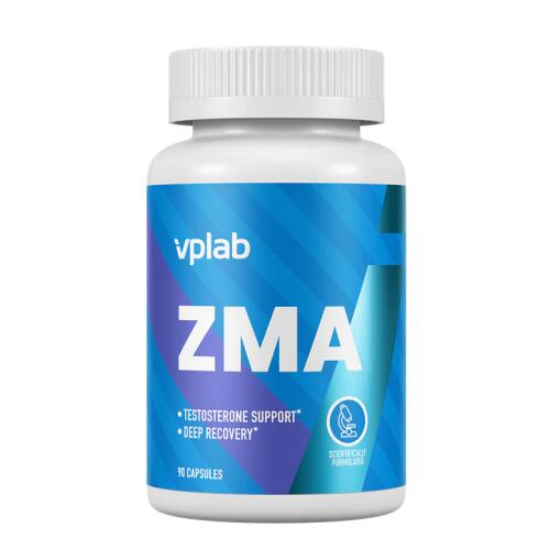 VpLab ZMA 90 kaps.