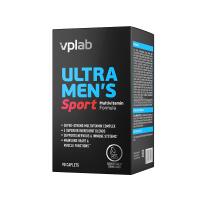 VPLab Ultra Men's Sport Multivitamin Formula (vitaminai vyrams)