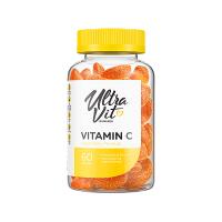 UltraVit Gummies Vitamin C 60gum.